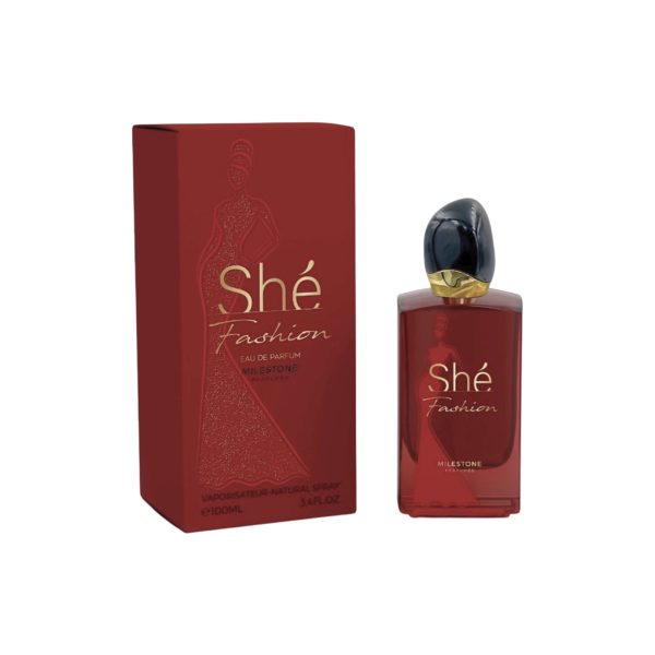 She Fashion by Milestone | 100ml