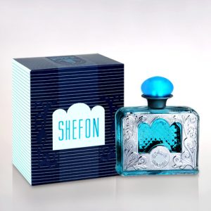 Sheffon By Al Haramain Perfumes