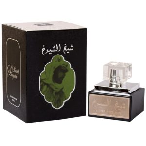 Sheikh al Shuyukh by Lattafa Perfumes