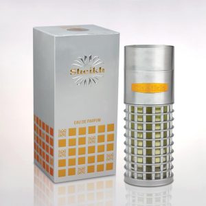 Sheikh By Al Haramain Perfumes