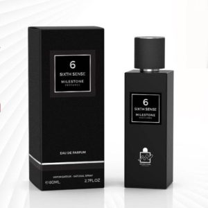 SIXTH SENSE BY MILESTONE | 80ml