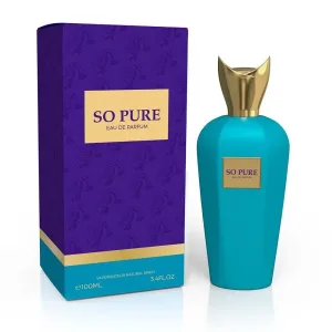 So Pure by Emper | 100ml