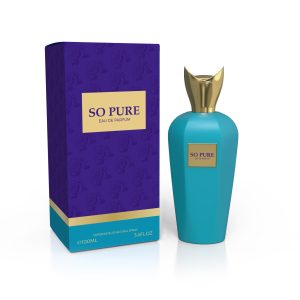 SO PURE BY MILESTONE | 100ml