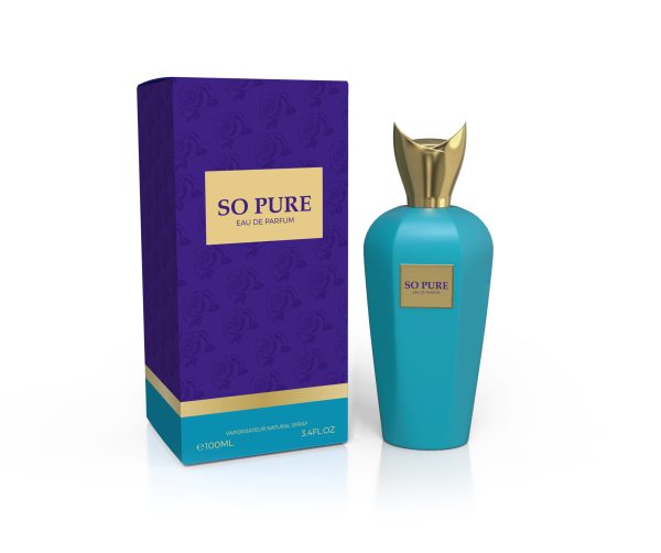 SO PURE BY MILESTONE | 100ml