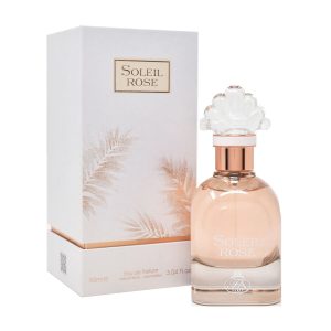 SOLEIL ROSE | 90ml