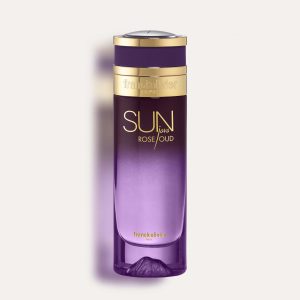 SUN JAVA ROSE OUD