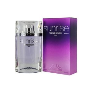 Sunrise Women By Franck Olivier Perfumes