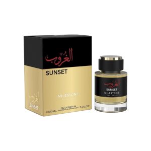 Sunset by Milestone | 100ml