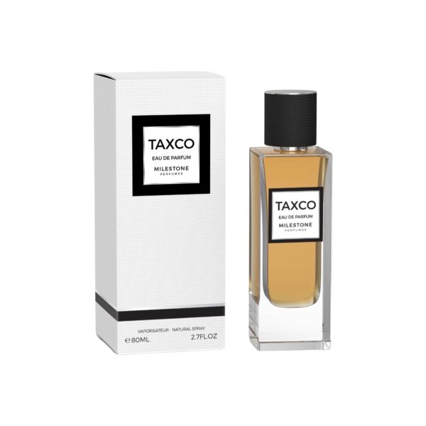 Taxco by Milestone | 80ml