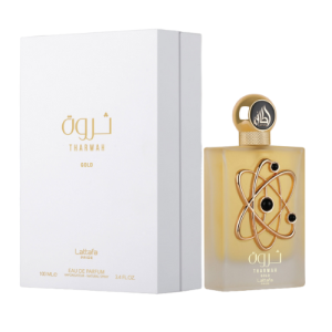 THARWAH GOLD BY LATAFFA | 100ml