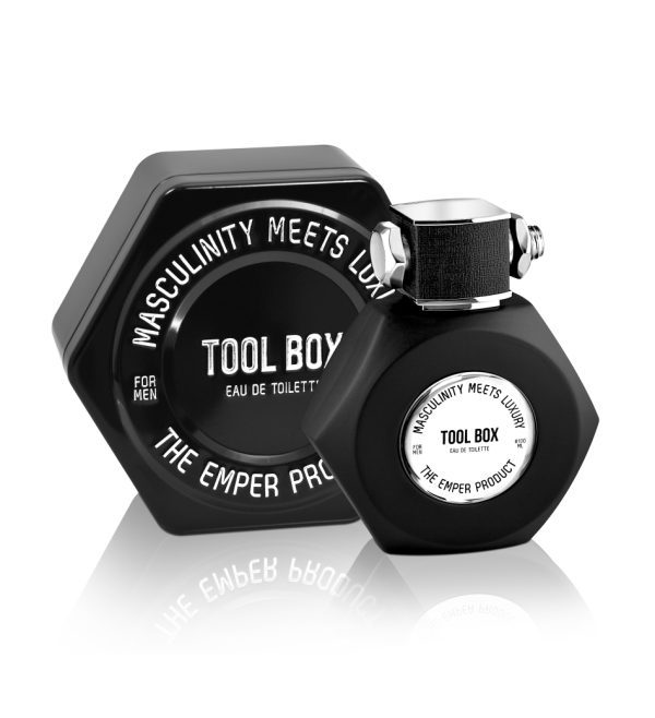 TOOL BOX POUR HOMME