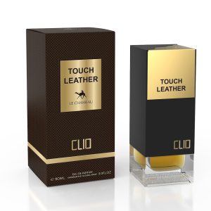 TOUCH LEATHER | 100ML