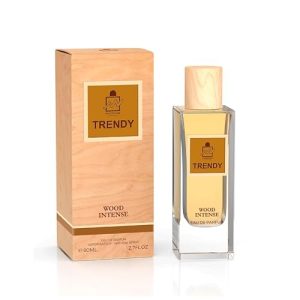 TRENDY WOOD INTENSE BY MILESTONE | 80ml