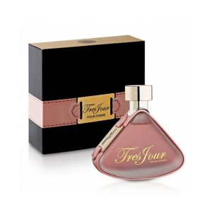 Tres Jour by Armaf Perfumes