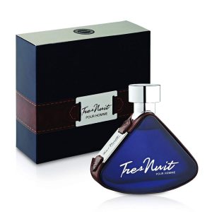 Tres Nuit By Armaf Perfumes