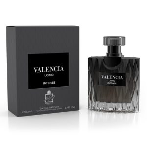 VALENCIA UOMO INTENSE BY MILESTONE | 100ml