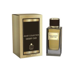 Velvet Collection Dessert Oud by Milestone | 100ml