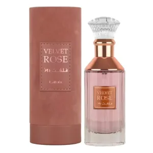 Velvet Rose by Lataffa | 100ml