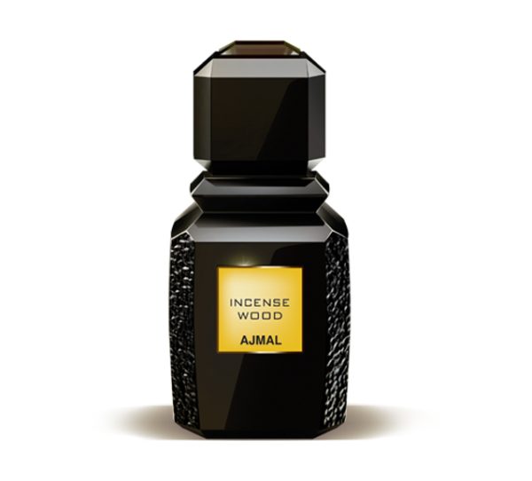 W Series Incense Wood by Ajmal Perfumes