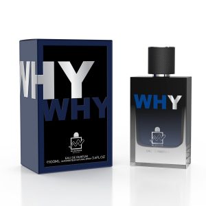 WHY | 100ml