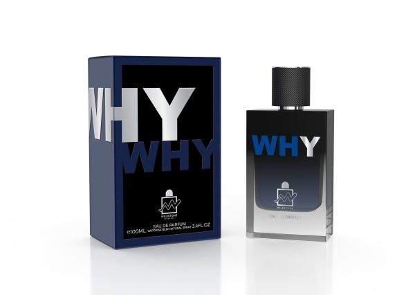 WHY | 100ml