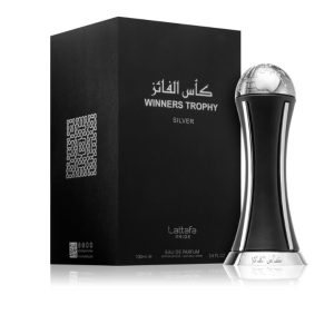 WINNERS TROPHY BY LATAFFA | 100ml