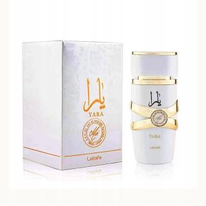 Yara Moi by Lataffa | 100ml