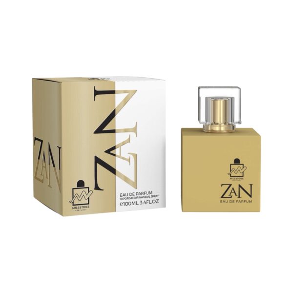 Zan by Milestone | 100ml