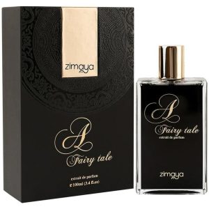 ZIMAYA A FAIRY TALE | 100ml