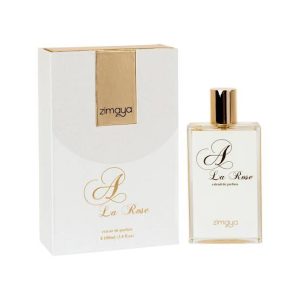 ZIMAYA A LA ROSE | 100ml