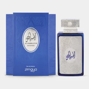 Zimaya Al Embratur Intense | 100ml EDP