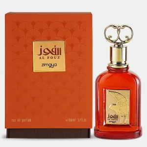 ZIMAYA AL FOUZ | 100ml