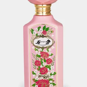 Zimaya Bahjah | 100ml EDP