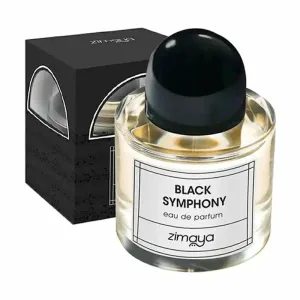 ZIMAYA BLACK SYMPHONY | 100ml