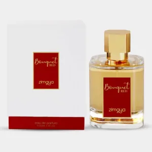 ZIMAYA BOUQUET RED | 100ml