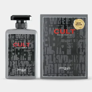 Zimaya Cult | 100ml EDP