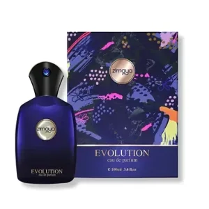 ZIMAYA EVOLUTION | 100ml