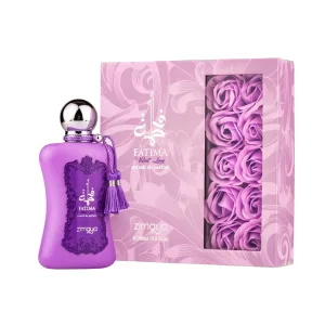 ZIMAYA FATIMA VELVET LOVE | 100ml