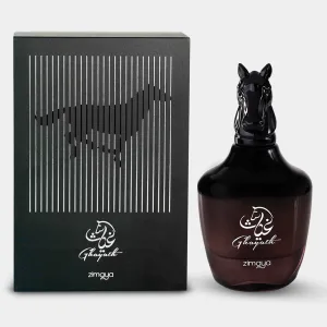 ZIMAYA GHAYATH | 100ml