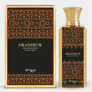 ZIMAYA GRANDEUR | 100ml