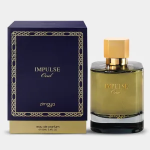 ZIMAYA IMPLUSE OUD | 100ml