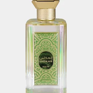 Zimaya Inekas Solis | 100ml EDP