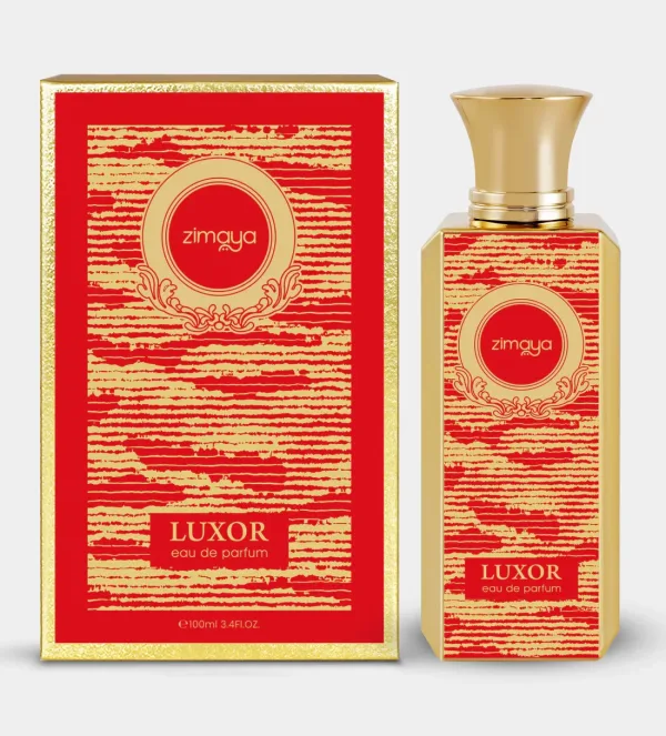 ZIMAYA LUXOR | 100ml