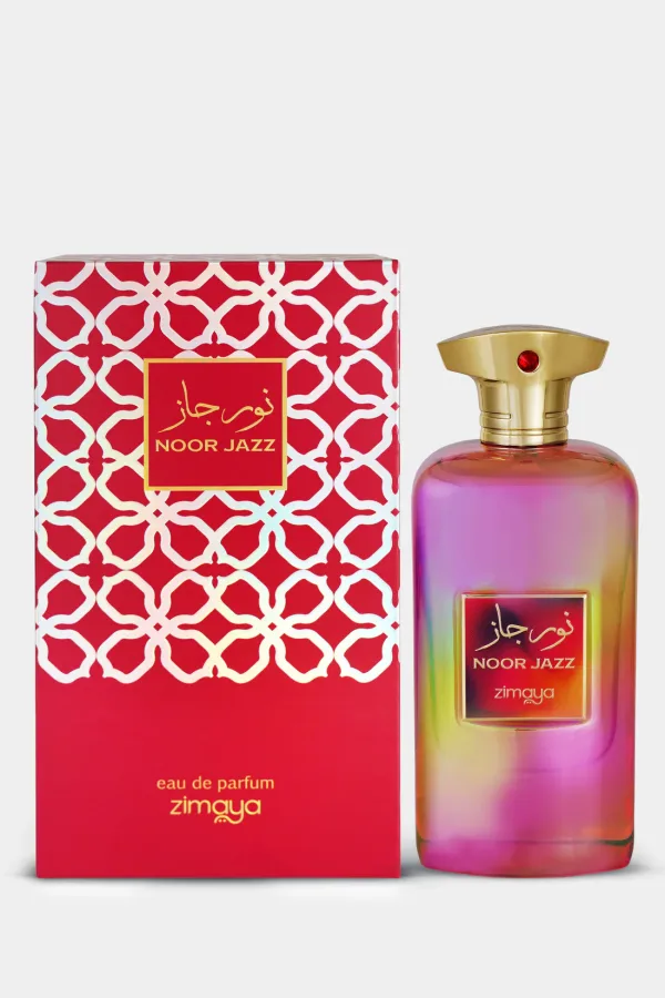 Zimaya Noor Jazz | 100ml