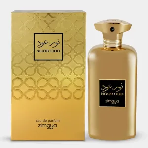 ZIMAYA NOOR OUD | 100ml