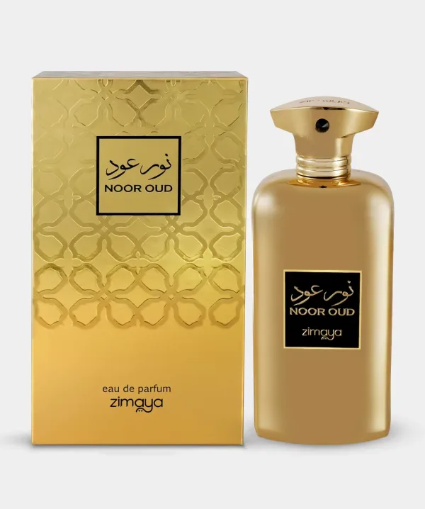 ZIMAYA NOOR OUD | 100ml