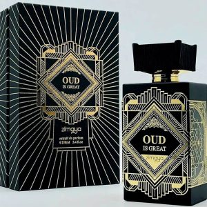 ZIMAYA OUD IS GREAT | 100ml