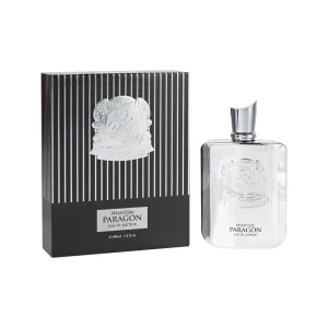 ZIMAYA PHANTOM PARAGON | 100ml