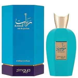 Zimaya Rabab | 100ml