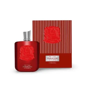 ZIMAYA RED CARPET PARAGON | 100ml